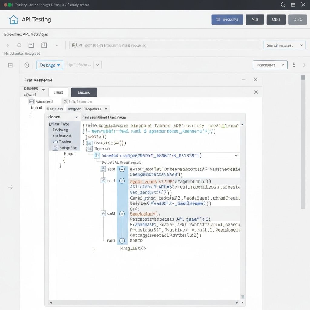 API Tester